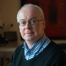 Andy Mulligan